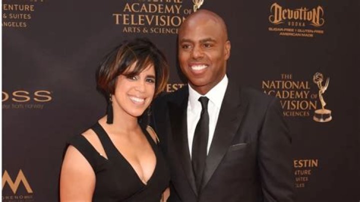 Who Is Kevin Frazier's Wife, Yazmin?