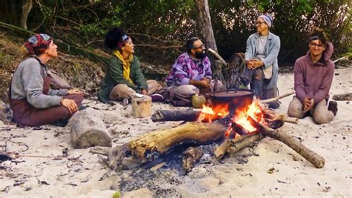 Who Won Survivor Season 44? Finale Recap Hollywood Life ·