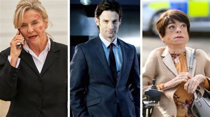 why did these former stars leave the show? Amanda Burton, Liz Carr and more |