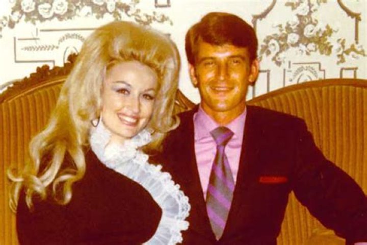 Why Dolly Parton never had children with husband Carl Dean |