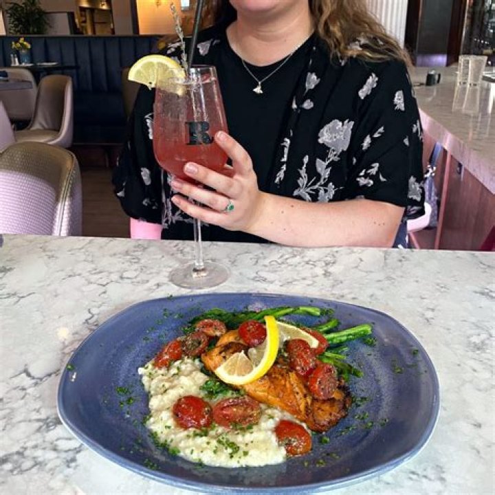 Wife, Chef, And The Culinary Journey Of A Star